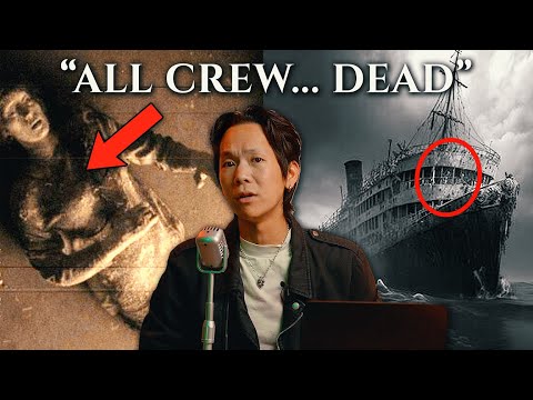 The Unsettling Case Of The SS Orang Medan ‘Ghost Ship’ | Mysteries Of Asia