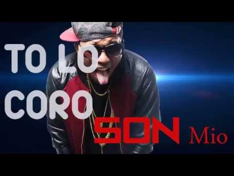 Neon El Alterao To Lo Coro Son Mio Video Liric