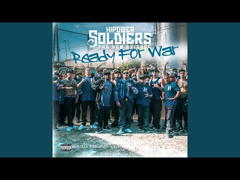 Letter To Chicano Rap