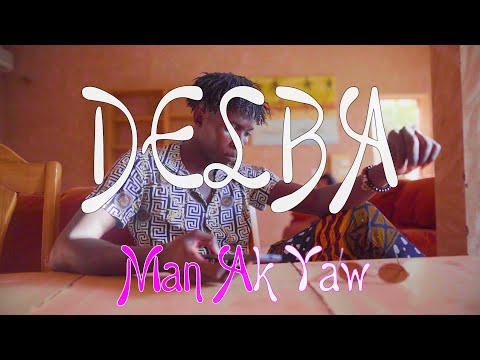 Delba | Man Ak Yaw | Official Video