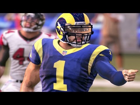 BREAKING A NFL RECORD!? - MADDEN 17 CAREER MODE EPISODE 14