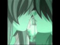 Anime Kissing - Baby i love you 