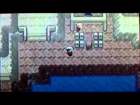 Pokemon Emerald Walkthrough Part 68: Groudon, Kyogre & Rayquaza