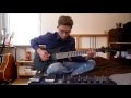 Pieces Devyn Rose Feat Aussens Iter