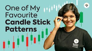 One of My Favourite Candlestick Patterns by CA Rachana Ranade