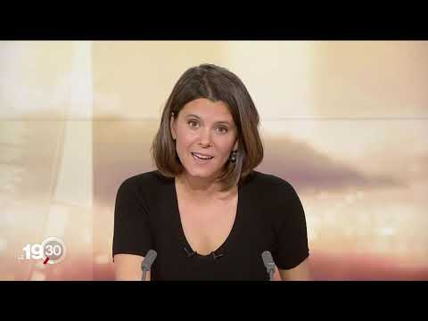 RTS | Le 19h30 WE du Vendredi 29 octobre 2021