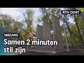 Kijk hier de provinciale Dodenherdenking in Markelo terug | RTV OOst