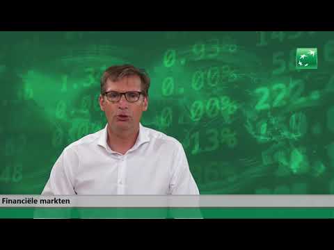 Tesla schiet omhoog | 5 juni 2019 | Markets Update van BNP Paribas Markets