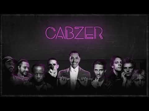 Walkin With the Youss (The Police x Youssoupha) - Cabzer