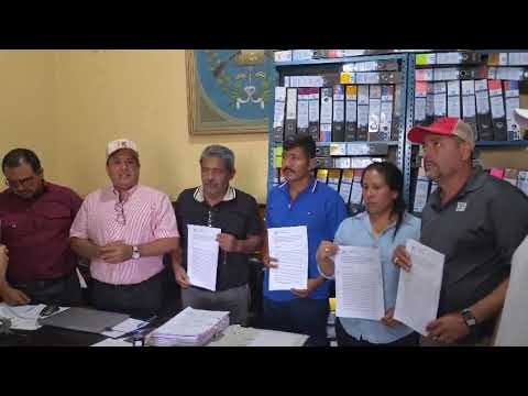 Santa Ana Huista, Huehuetenango l Buenas Practicas Municipales