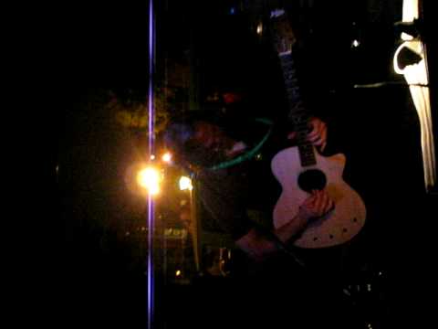 tim palmieri solo acoustic: son of simpleton