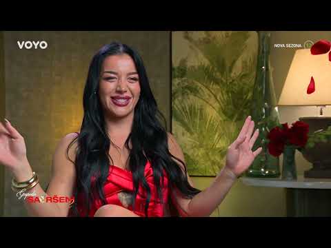 🌹GOSPODIN SAVRŠENI🌹Još više drame, igrica i teških odluka. Gledaj od ponedjeljka na Voyo!