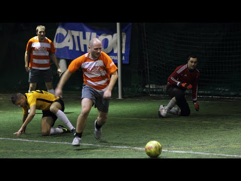 APLA - Grupa Partner: 2. tydzień (FLS Zima 2014/15)