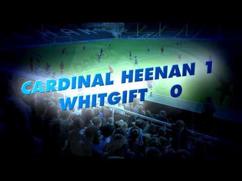 ESFA Danone Nations Cup England Final 2011