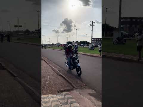 Moto Show 2026 Lajeado Novo MA