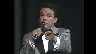 José José - Programa La Gran Apuesta (TVN Chile 1992)(Completo)