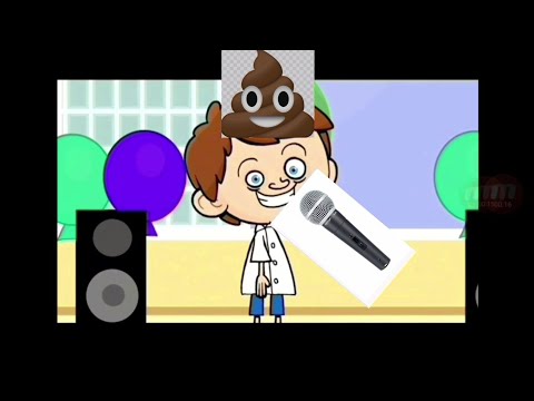 Tomi, a sportoló paródia#1