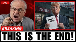 Trump PANICS After Walmart ABANDONS U.S Market | Wolff RESPONDS