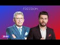 freedom mihai ghimpu despre situația politică din țară schimbările din guvern și planuri