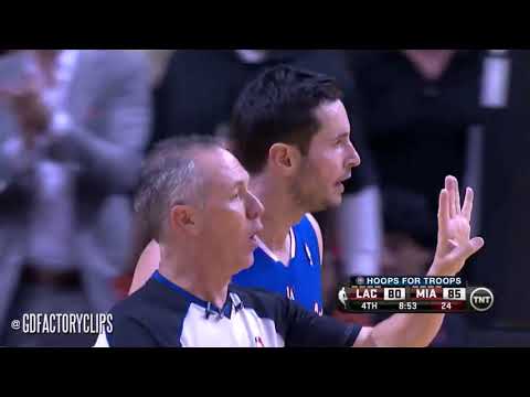 Dwyane Wade Highlights 2013-14 Season - Classic DWade!