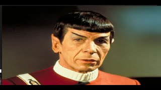 Leonard Nimoy, a pop culture force as Spock of 'Star Trek,' dies at 83