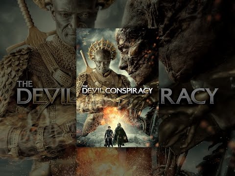 The Devil Conspiracy