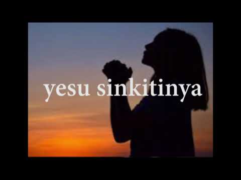 Nyuzwe n'bubucuti bgo mw'ijuru 109 ( Niseguye)by Ambitious Ministries