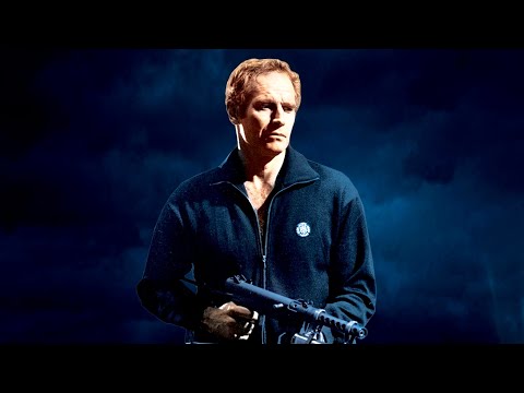 Official Trailer - THE OMEGA MAN (1971, Charlton Heston, Anthony Zerbe, Rosalind Cash)