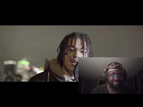 [American Reaction] Bam Bam - Next Up? [S1.E20] | @MixtapeMadness