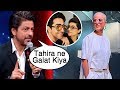 Shah Rukh Khan DISAGREES With Ayushmann's Wife Tahira Kashyap Cancer Post