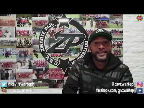 Voetbalverslag #31 - Zwarte pijl - Lekkerkerk