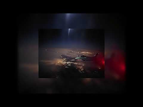 CYREX - AFTERLIFE II (Slowed + Reverb)