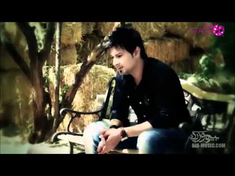 Stage: 172_Amir Bahador - Pashimoonam