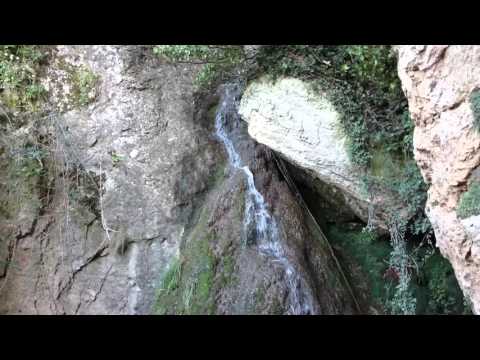 El Buquerón ( Valle de Tabladillo, Segovia)