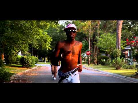 Homicide Da Capo - Back Door (Feat. Swazy Baby) [OFFICIAL VIDEO]