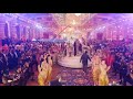 Groom Entry