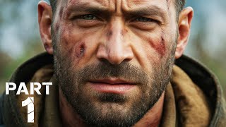 Turning into a Monster in Dying Light – The Beast Gameplay! Part 1