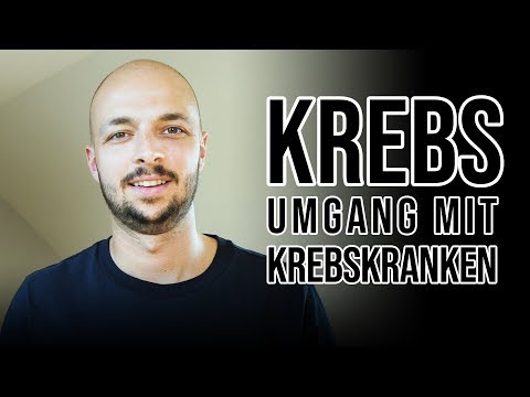Chemoblog - Umgang mit Krebskranken