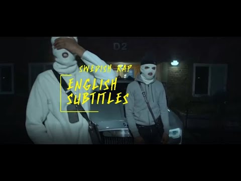 Euroo, 1.Cuz - GHOSTS (ENGLISH SUBTITLES)