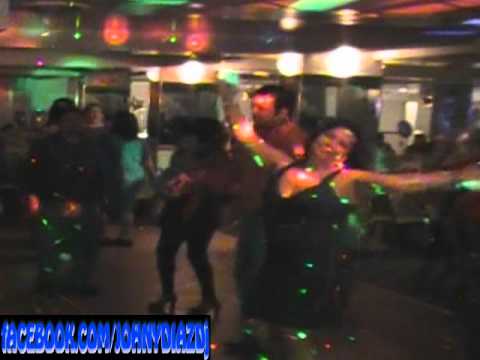 Banda Mix - Fiesta En Cicero
