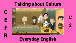 A Past Simple Conversation about Japanese Culture | Storytelling using the Past Simple