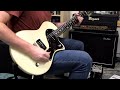 Candy Store Rock - Led Zeppelin Cover - Jimmy Page Tone
