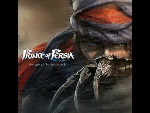 Prince of Persia OST - The Concubine