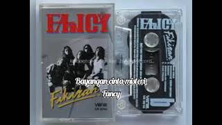 Download lagu Bayangan Cinta Misteri - Fancy ( Roses ) mp3