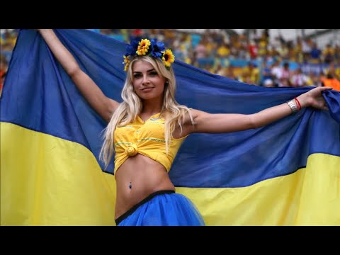 Made In UKRAINE -  Катюша [Lyrics] (Ukraina Music)