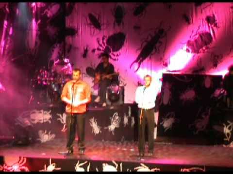 Kabaret IDEA Klątwa