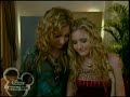 Spotted Cow Productions Just Singer Entertainment Disney Channel Original B V I T 2006 PAL