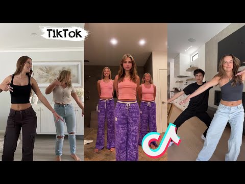 Blicky Challenge Dance Compilation