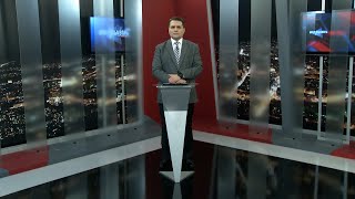 Սուր անկյուն 23.03.2025 - Թողարկում 581 / Sur ankyun