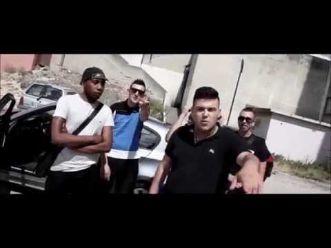 L'ANTRAX DIBSON Q.S QUARTIER SUD CLIP OFFICIEL (MARSEILLE) 2014 SOLI CITY